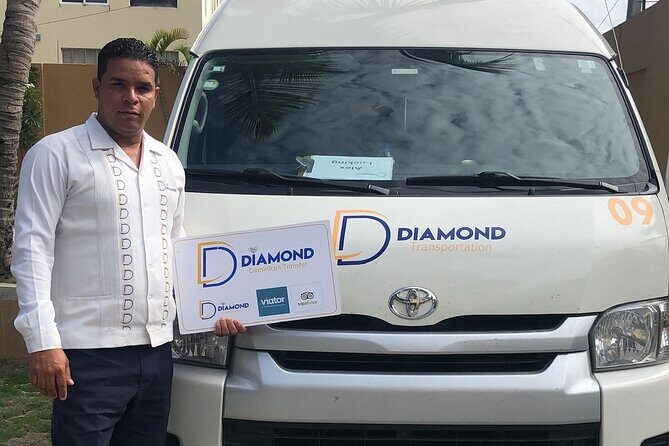 Private Transfer between STI Airport Santiago to Puerto Plata - The value: $109 per group for up to 5 people