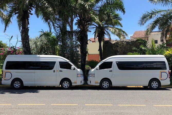Private Transfer between STI Airport Santiago to Puerto Plata - When your flight changes: what the service is built to handle