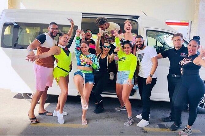 Private Transfer from or to Puerto Plata Airport - Key Highlights You’ll Care About