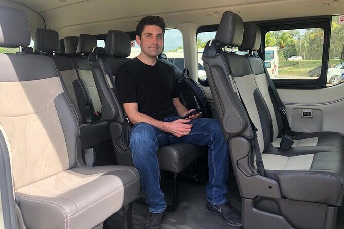 Private Transfer from or to Puerto Plata Airport - Who This Transfer Fits Best (and Who Might Want Another Option)