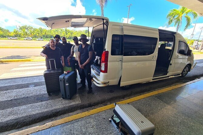 Private Transfer from Puerto Plata Airport to Cabarete - The Transfer That Keeps Your First Day Low-Stress
