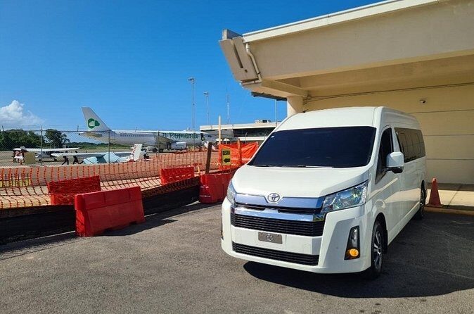 Private Transfer from Puerto Plata Airport to Cabarete - Timing That Works When Flights Run Late