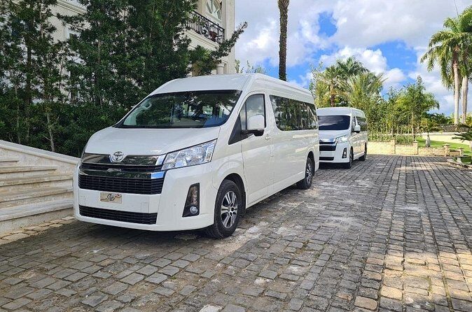 Private Transfer from Puerto Plata Airport to Cabarete - What It’s Like When Drivers Share Local Tips