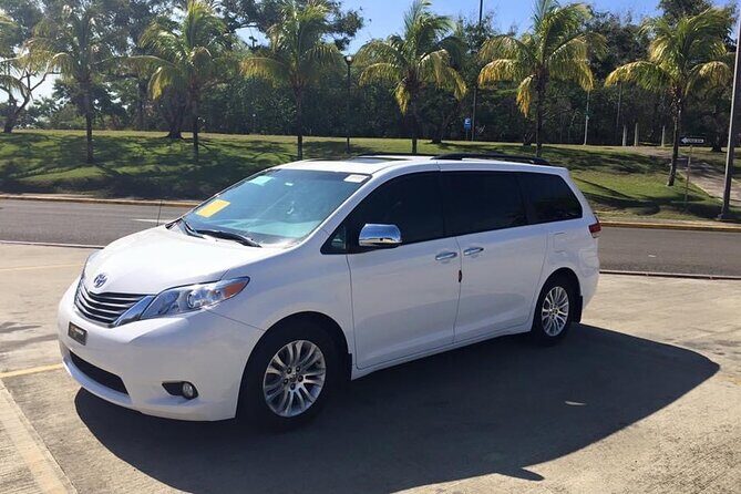 Private Transfer from Santiago Airport to puerto plata - Where you’ll actually end up: Puerto Plata area with a Cabarete postal code