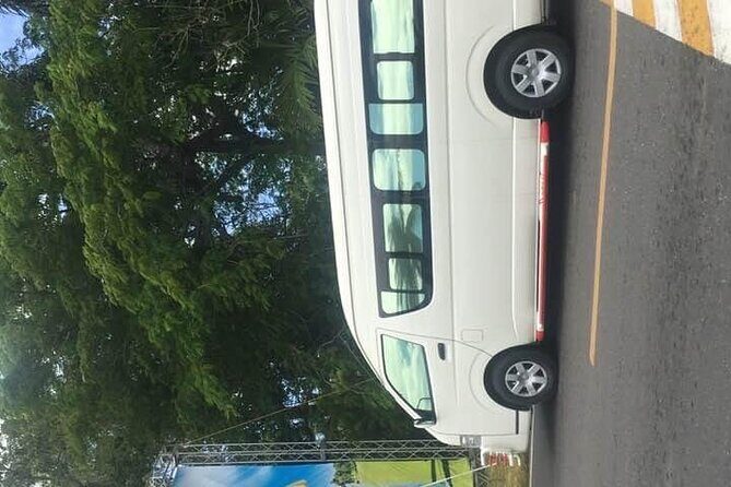 Private Transfer from Santiago Airport to puerto plata - Safety and comfort you can actually feel