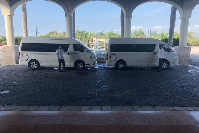 Private Transfer POP Puerto Plata Airport to Hotels in Puerto Plata - Price and Value: When $90 Per Group Makes Sense