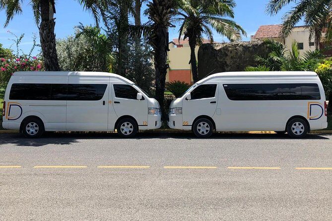 Private Transfer POP Puerto Plata Airport to Hotels in Puerto Plata - Potential Snags: Late Pickups, Hard-to-Find Cars, and No-Show Fears