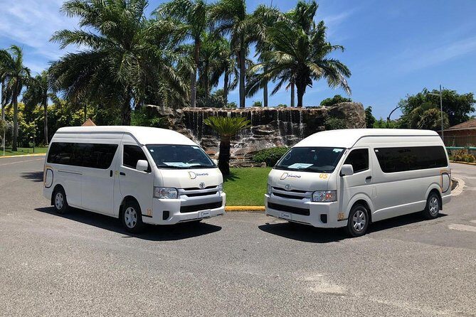 Private Transfer POP Puerto Plata Airport to Hotels in Puerto Plata - Who This Transfer Fits Best in Puerto Plata
