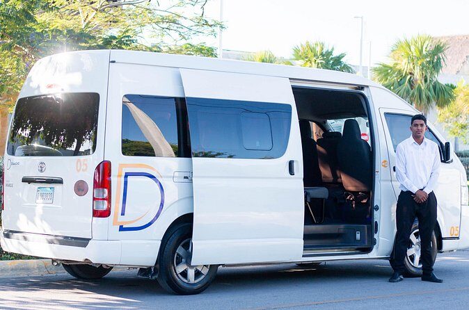 Private Transfer POP Puerto Plata Airport to Hotels in Puerto Plata - What to Expect on Booking Day: Confirmation and Mobile Ticket