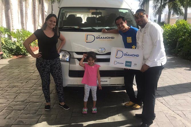 Private Transfer POP Puerto Plata Airport to Hotels in Puerto Plata - Hotel Pickup for Flights: The Three-Hours-Before Plan Works