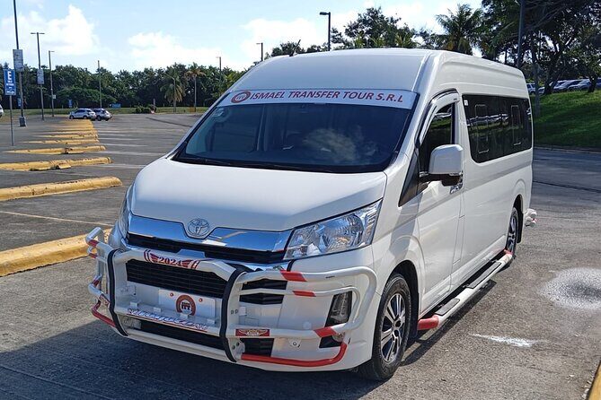 Private transfer Puerto Plata Airport to Hotels. - Key Things to Know Before You Go
