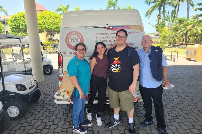 Private transfer Puerto Plata Airport to Hotels. - From POP Arrivals to Your Hotel, Without the Airport Shuffle