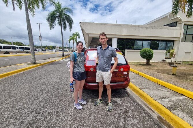 Private transfer Puerto Plata Airport to Hotels. - What the 45-Minute Ride Feels Like (And How to Plan for It)