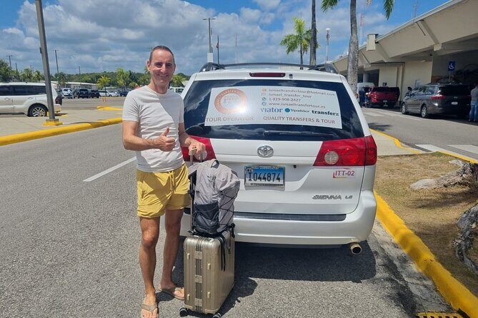 Private transfer Puerto Plata Airport to Hotels. - Should You Book This Puerto Plata Airport Transfer?