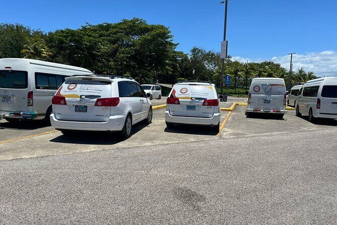 Private transfer Puerto Plata Airport to Hotels. - Flight Delays Don’t Have to Ruin Your First Day