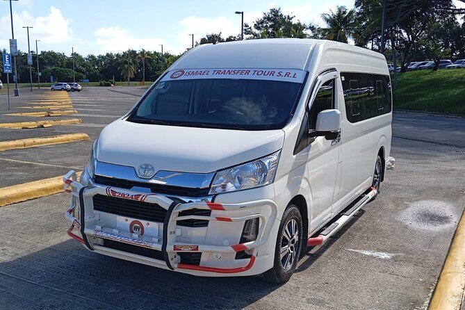 Private transfer Santiago STI Airport to hotels in PuertoPlata - Key Points to Know Before You Go