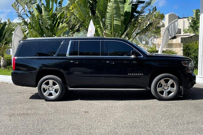 Private Transport from Santiago STI to Puerto Plata - Timing Reality: Weather and Delays You Can’t Control