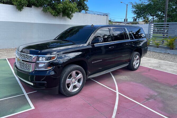 Private Transport from Santiago STI to Puerto Plata - Should You Book This Santiago (STI) to Puerto Plata Private Transfer?