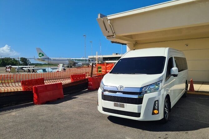 Private Transportation from Puerto Plata Airport to Hotels - Key things to know before you book