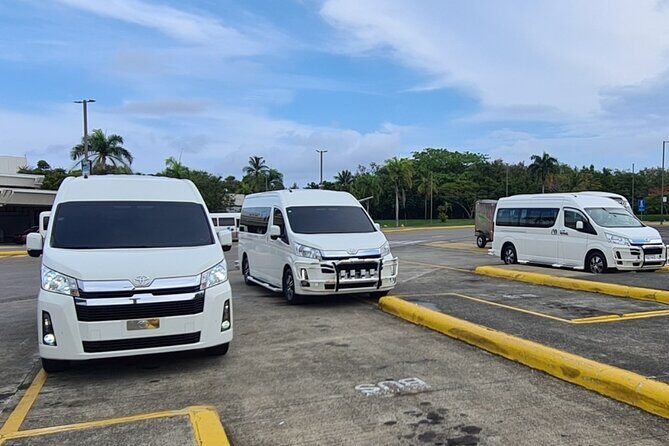 Private Transportation from Puerto Plata Airport to Hotels - Should you book this? My practical take