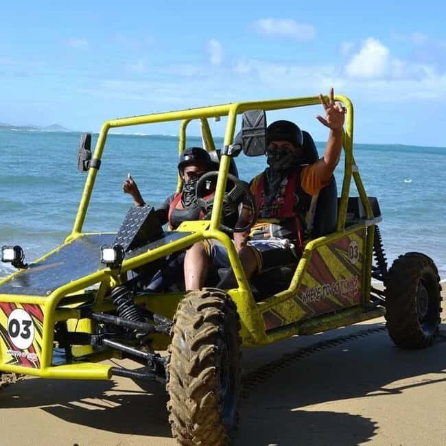 Puerto Plata: 2-Hour Buggy Adventure Tour - Key Things I’d Put on Your Radar