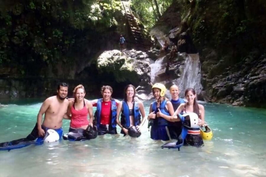Puerto Plata: 27 Waterfalls Adventure with Traditional Lunch - Price and Value: What You Pay $57 For (and What You Need to Bring)