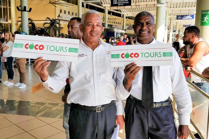 Puerto Plata airport local transfer - Why a private POP airport transfer beats taxi-line guesswork
