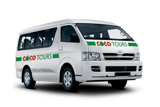 Puerto Plata airport local transfer - The short westbound trip: what to expect along the north coast