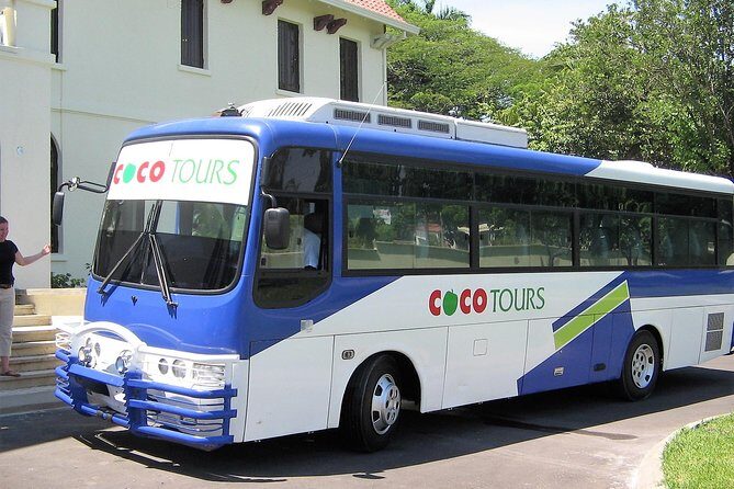 Puerto Plata airport local transfer - Best fit: who should book this transfer