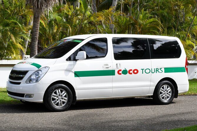 Puerto Plata airport local transfer - Meeting point at POP airport: where you start, where you finish