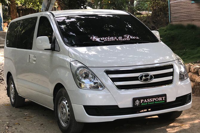 Puerto plata airport transfers to lifestyle resorts ect - Key highlights you’ll care about