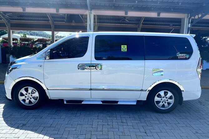 Puerto plata airport transfers to lifestyle resorts ect - How the POP Airport Meet-and-Sign System Works