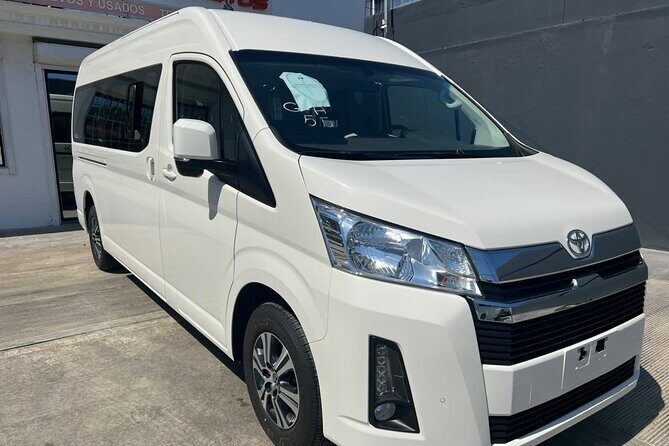 Puerto plata airport transfers to lifestyle resorts ect - Price: $69 Per Group and When It Actually Feels Fair