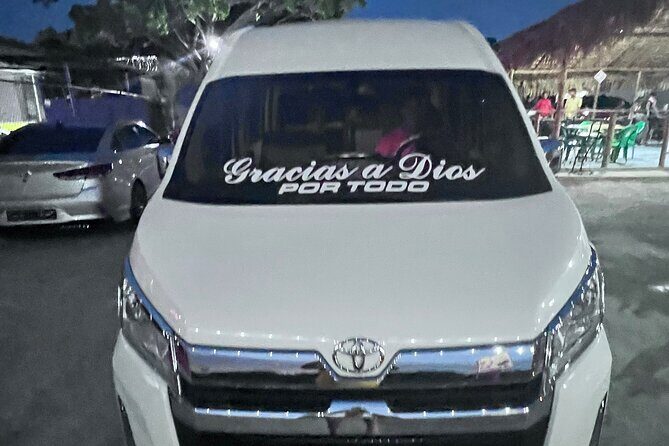 Puerto plata airport transfers to lifestyle resorts ect - Who This Transfer Fits Best (and Who Might Not)