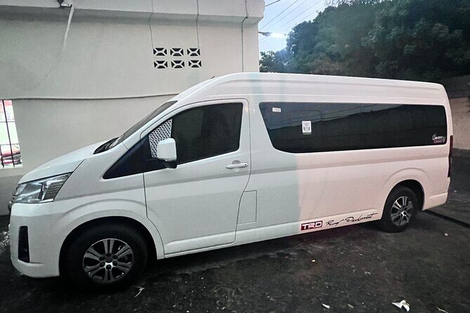 Puerto plata airport transfers to lifestyle resorts ect - Getting More Than a Ride: Local Help From Rigo, Leonel, and the Team