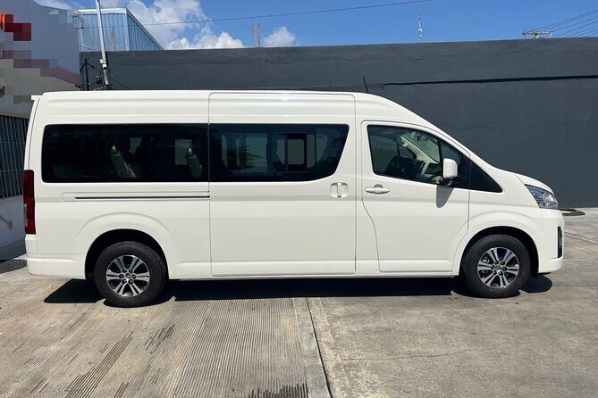 Puerto plata airport transfers to lifestyle resorts ect - Should You Book This Puerto Plata Airport Transfer?