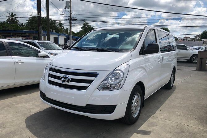Puerto plata airport transfers to lifestyle resorts ect - Your 45-Minute Transfer to Resorts (and the Route That Actually Gets You There)