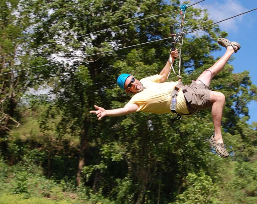 Puerto Plata ATV N Zip Adventure | Shore Excursion & Hotel - Key Things I’d Put on Your Checklist