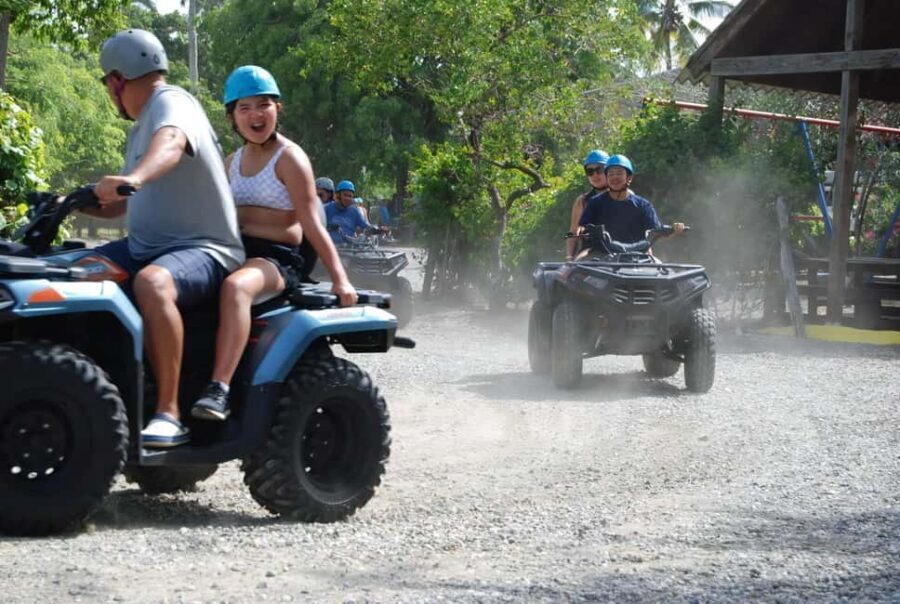 Puerto Plata ATV N Zip Adventure | Shore Excursion & Hotel - Who Should Book This (and Who Should Skip It)