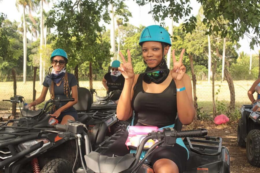 Puerto Plata ATV N Zip Adventure | Shore Excursion & Hotel - Price and Value: What $109 Covers (and What Costs Extra)