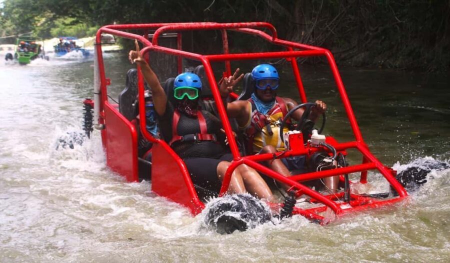 Puerto Plata: Buggy Adventure with Local Guide - Why This Puerto Plata Buggy Ride Feels Local