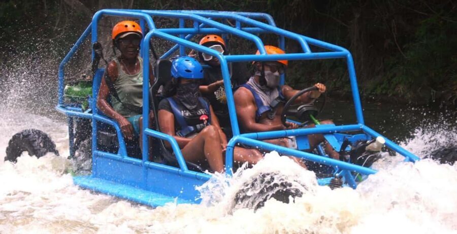 Puerto Plata: Buggy Adventure with Local Guide - Who This Tour Suits Best (And Who Should Skip It)