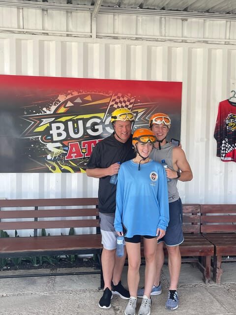 Puerto Plata: Buggy for 2 Excursion - Price and Value: Is $120 for Two a Good Deal?