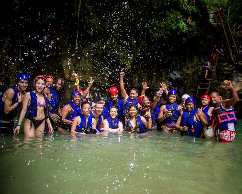 Puerto Plata: Buggy, Zip Line, Waterfalls, and Lunch Combo - Price and value: is $159 a good deal for this 8-hour day?