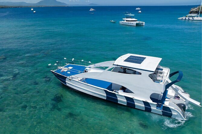 Puerto Plata Catamaran Cruise with Snorkeling, BBQ & Open Bar - Price and value: is $99 a fair deal?