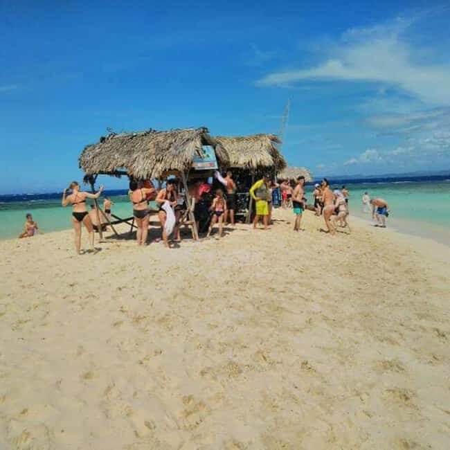 Puerto Plata: Cayo Arena Tour with Snorkeling and Mangroves - Mangrove National Park canals: switching from reef energy to calm wildlife scenery