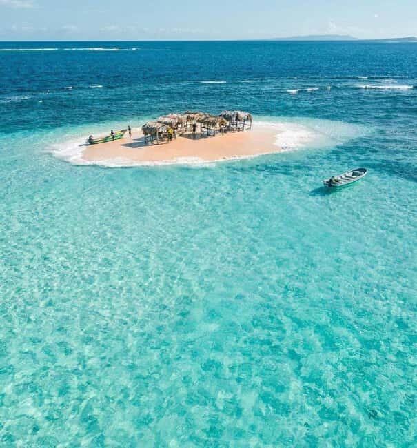 Puerto Plata: Cayo Arena Tour with Snorkeling and Mangroves - Price and value at $95: what’s included and what you should plan for