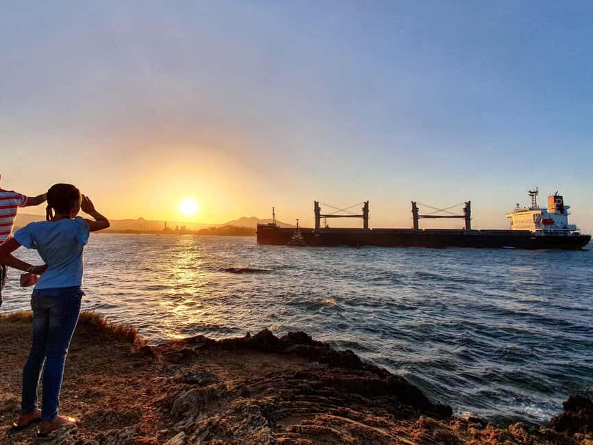 Puerto Plata: City Highlights Tour with Mount Isabel & Lunch - Price and Value: Is $89 a Smart Deal?