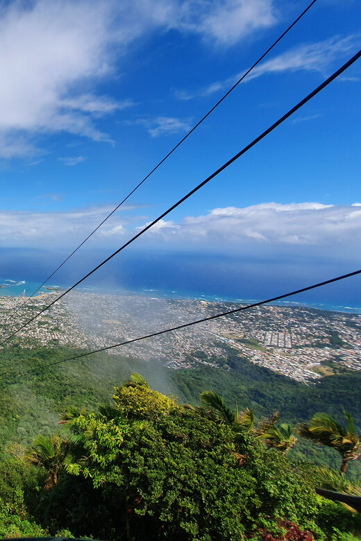 Puerto Plata: City Highlights Tour with Mount Isabel & Lunch - Lunch in Puerto Plata: Bandera Dominicana Works for Almost Everyone