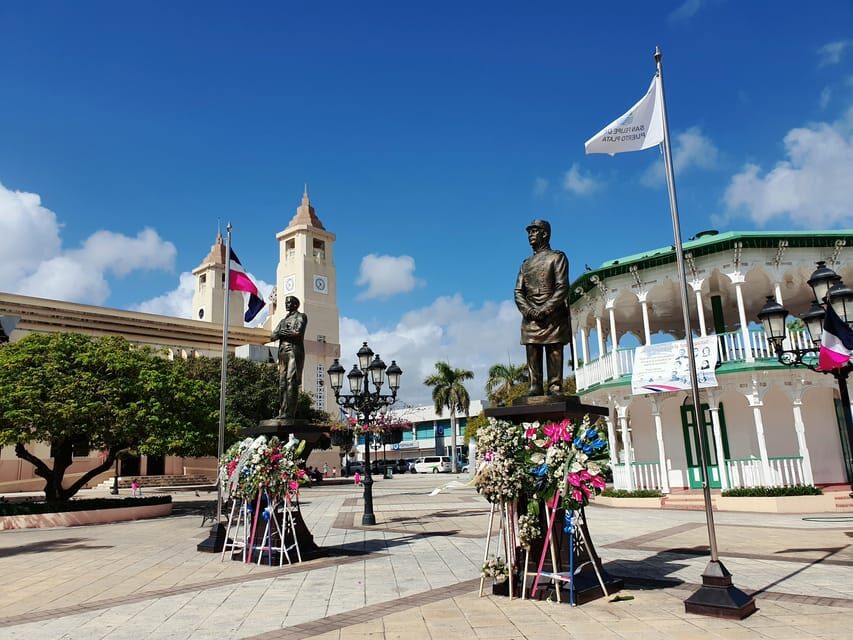 Puerto Plata: City Highlights Tour with Mount Isabel & Lunch - Macorix House of Rum: Tasting Rum Like a Caribbean Insider